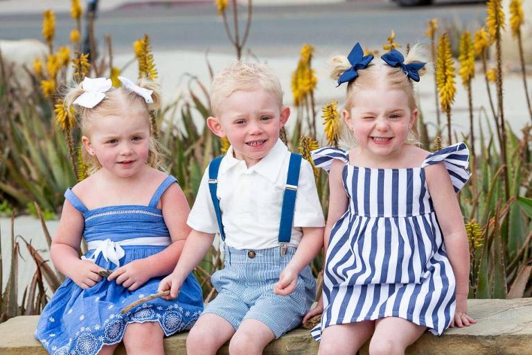 beach family photographers san diego | beach lifestyle la jolla
