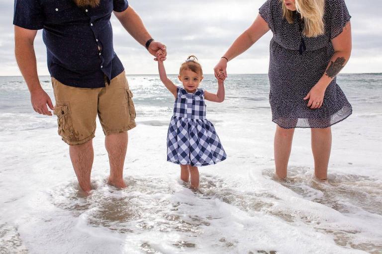 beach family photographers san diego | beach lifestyle la jolla