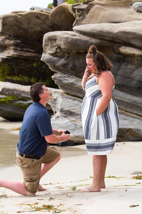 beach family photographers san diego | beach lifestyle la jolla