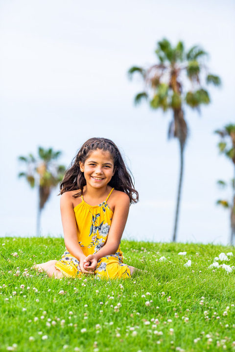 San Diego photographers | surprise vow renewal mission bay