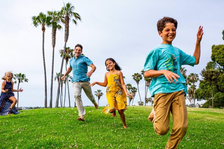 San Diego photographers | surprise vow renewal mission bay