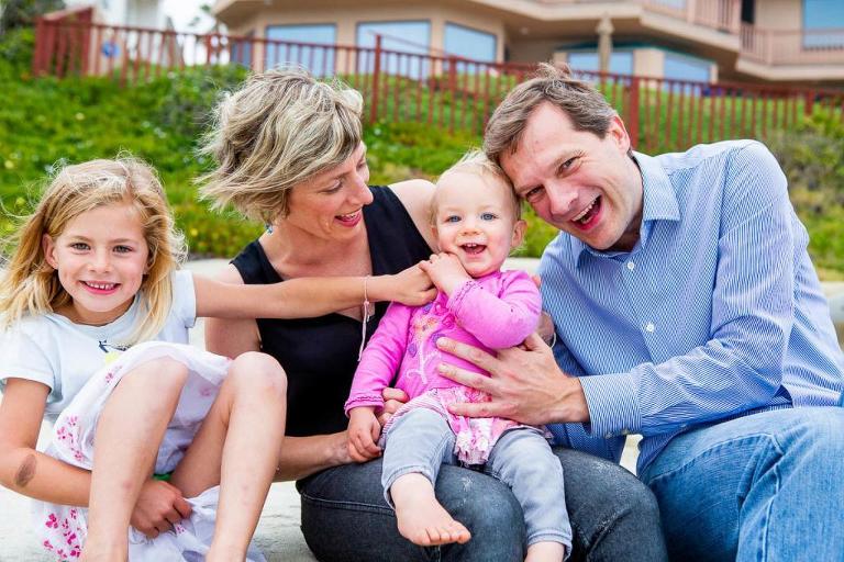 La Jolla Photographer | San Diego family beach photographers-7