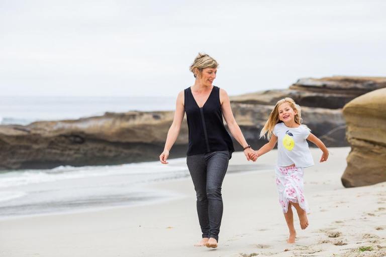 La Jolla Photographer | San Diego family beach photographers-8
