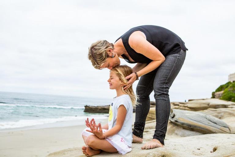 La Jolla Photographer | San Diego family beach photographers-10