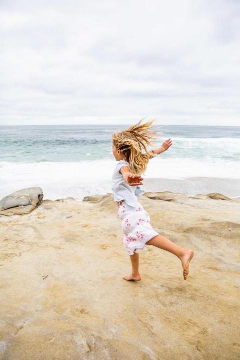 La Jolla Photographer | San Diego family beach photographers-11