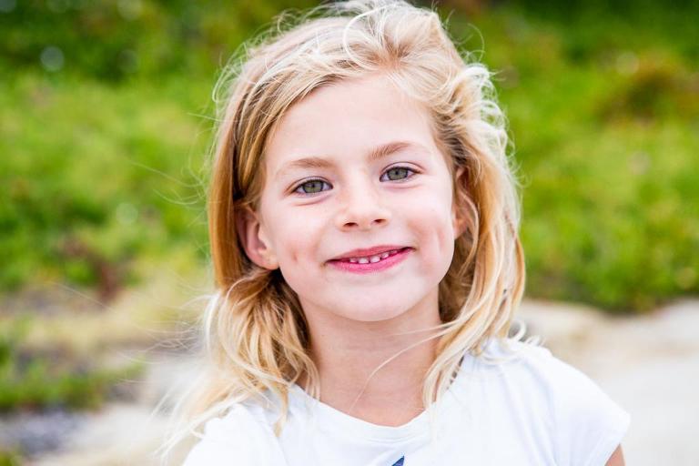 La Jolla Photographer | San Diego family beach photographers