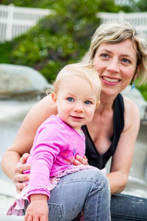 La Jolla Photographer | San Diego family beach photographers