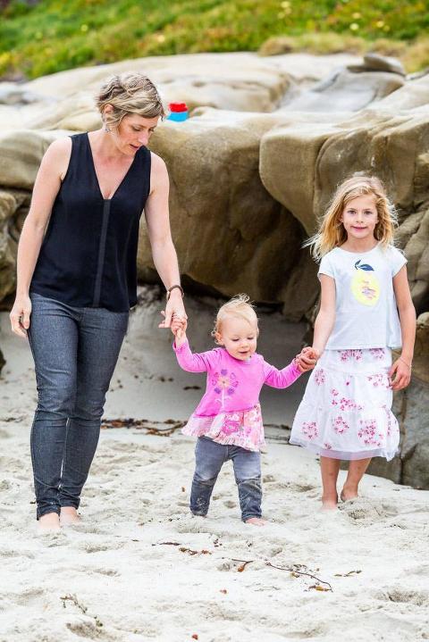 La Jolla Photographer | San Diego family beach photographers-17