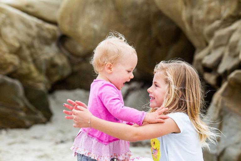 La Jolla Photographer | San Diego family beach photographers-18