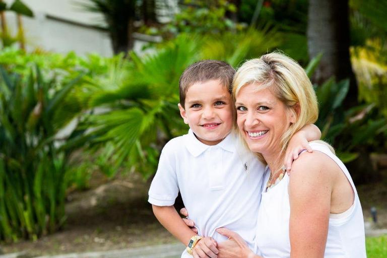 San Diego photographers | Beach family photography Mission Bay