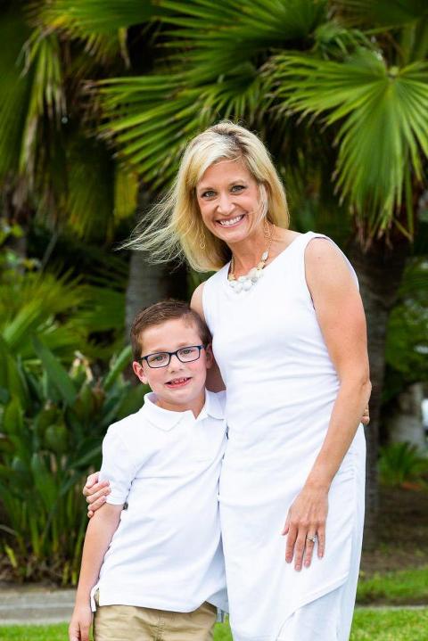 San Diego photographers | Beach family photography Mission Bay