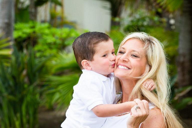 San Diego photographers | Beach family photography Mission Bay