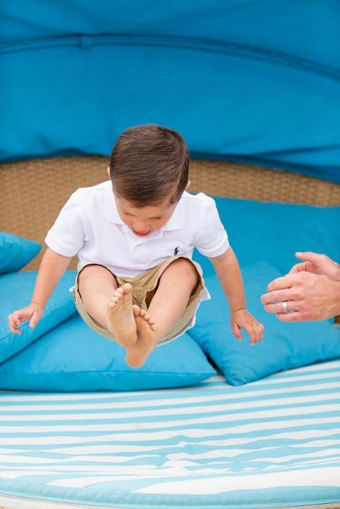 San Diego photographers | Beach family photography Mission Bay