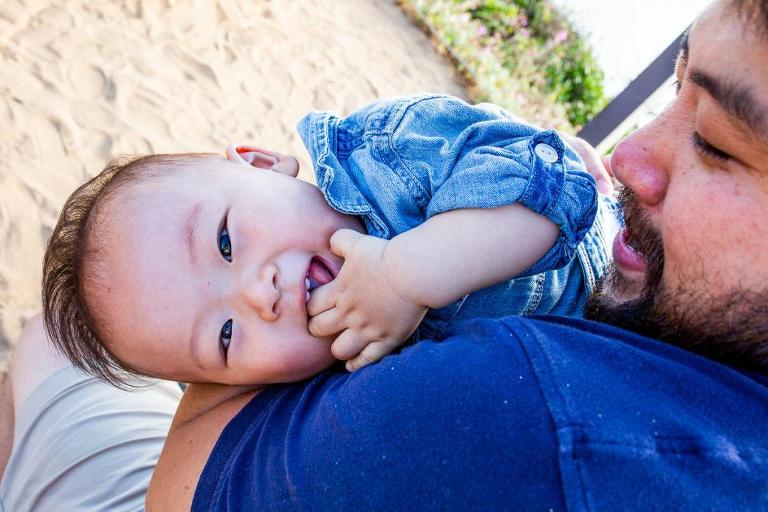 San Diego beach photographer | family photographers Torrey Pines