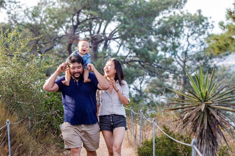 San Diego beach photographer | family photographers Torrey Pines