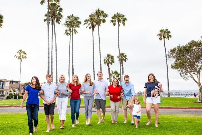 family photographer san diego | beach lifestyle photography