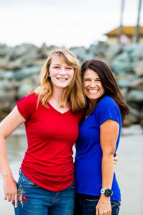 family photographers san diego | beach lifestyle photography