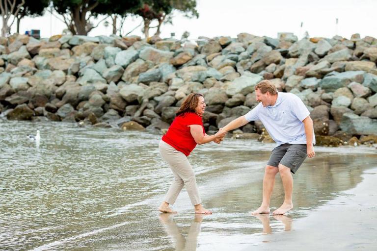family photographers san diego | beach lifestyle photography