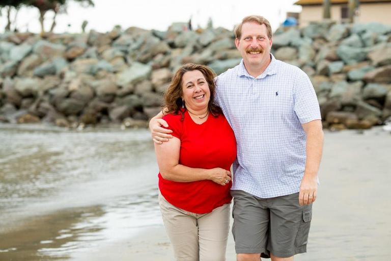 family photographers san diego | beach lifestyle photography