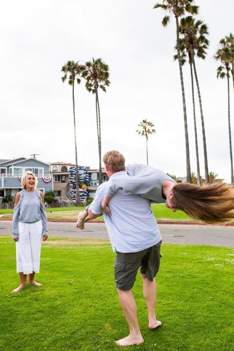 family photographers san diego | beach lifestyle photographer