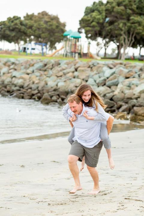 family photographers san diego | beach lifestyle photography