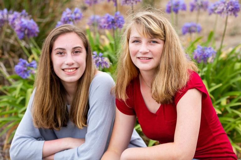 family photographers san diego | beach lifestyle photography