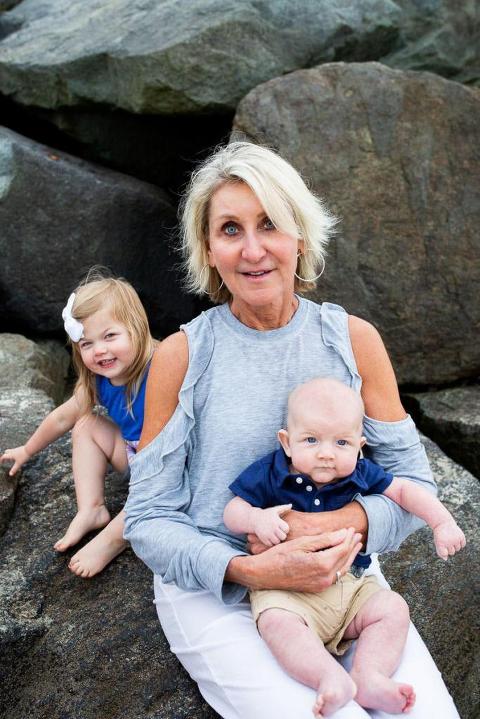 family photographers san diego | beach lifestyle photography