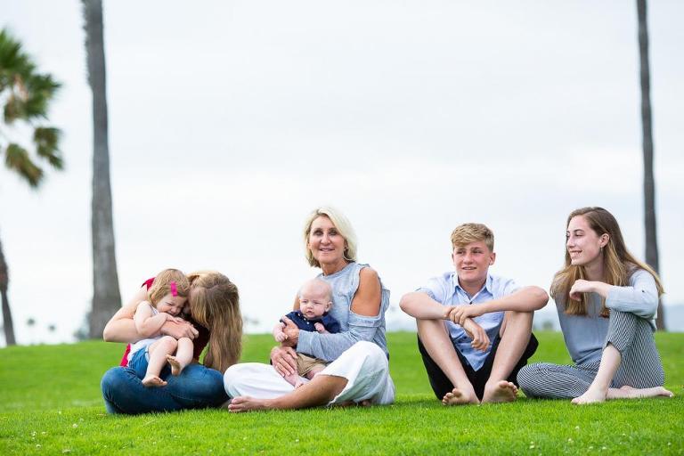 family photographers san diego | beach lifestyle photography