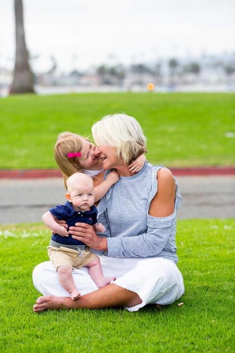 family photographers san diego | beach lifestyle photography