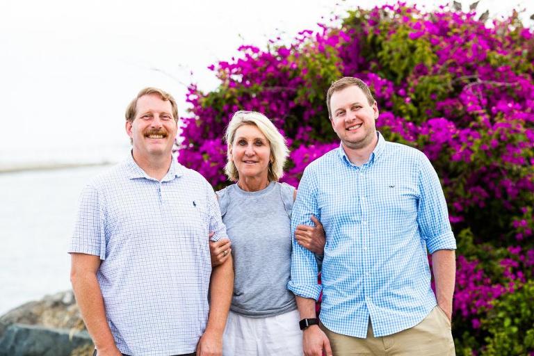 family photographers san diego | beach lifestyle photography