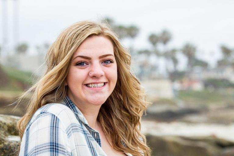 senior beach photographers elleGphoto 12