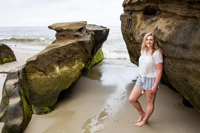 senior beach photographers elleGphoto 15