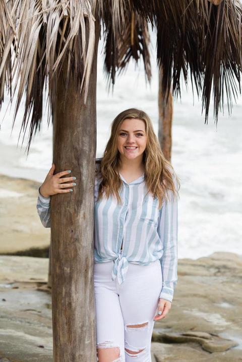 senior beach photographers elleGphoto 18