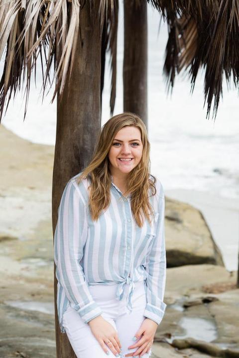 senior beach photographers elleGphoto 19