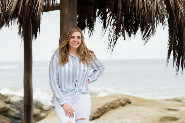 senior beach photographers elleGphoto 20