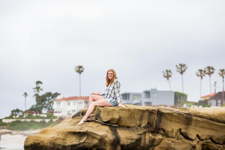 senior beach photographers elleGphoto 7