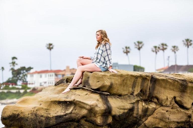 senior beach photographers elleGphoto 8