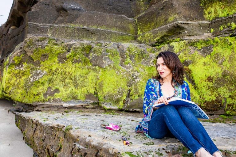 artist branding photos elleGphoto 11