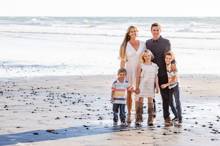 family photographer san diego