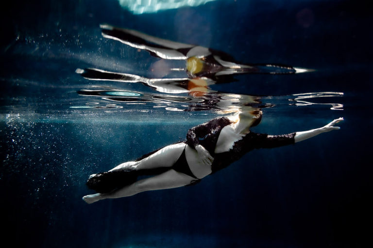 underwater photographers san diego