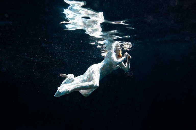 underwater photographer san diego