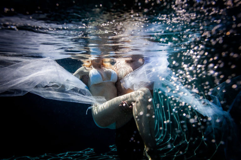 underwater photography san diego