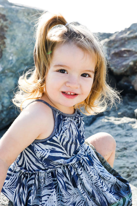 vacation photographers coronado beaches