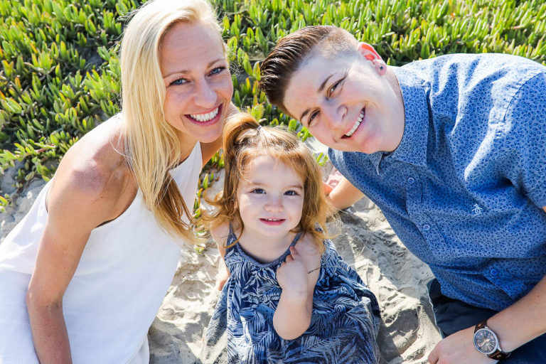 vacation photographer coronado beach