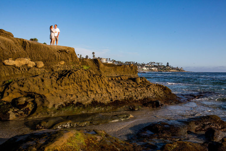 san diego beach portraits