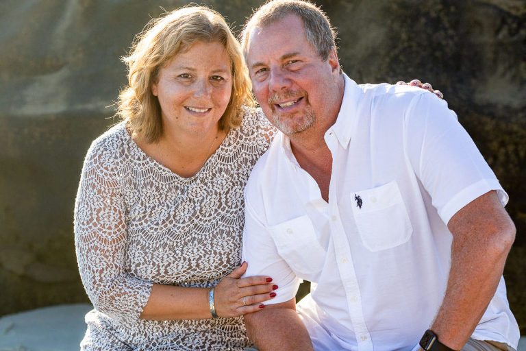 la jolla beach photographers