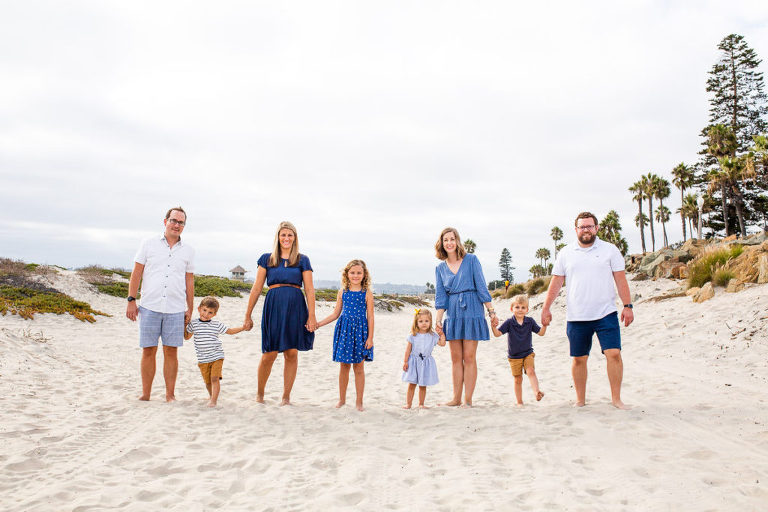 coronado photographer family portraits elleGphoto 10