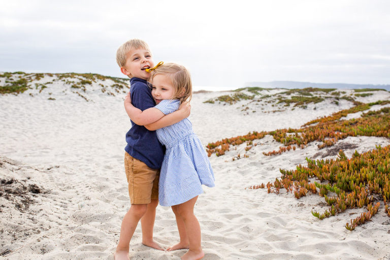 coronado photographer family portraits elleGphoto 11
