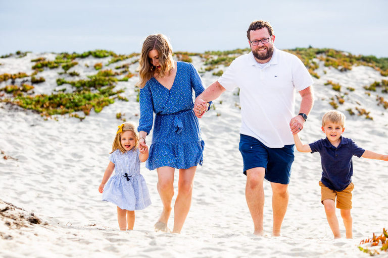 coronado photographer family portraits elleGphoto 14
