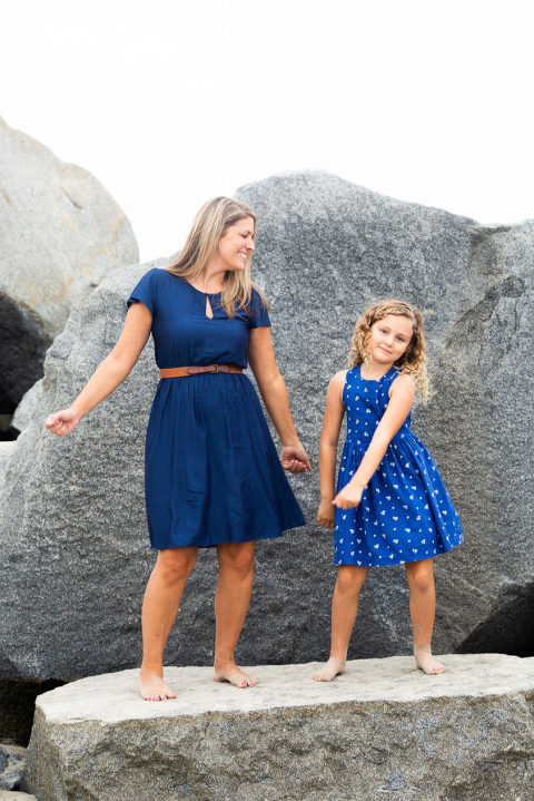 candid beach photographers san diego